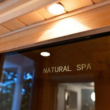 浅間山を眺めるフインランドログハウス Karuizawa Exterior photo