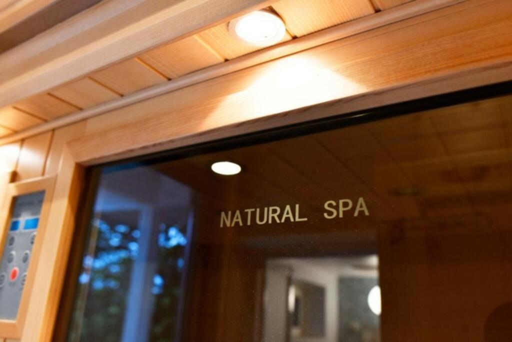 浅間山を眺めるフインランドログハウス Karuizawa Exterior photo